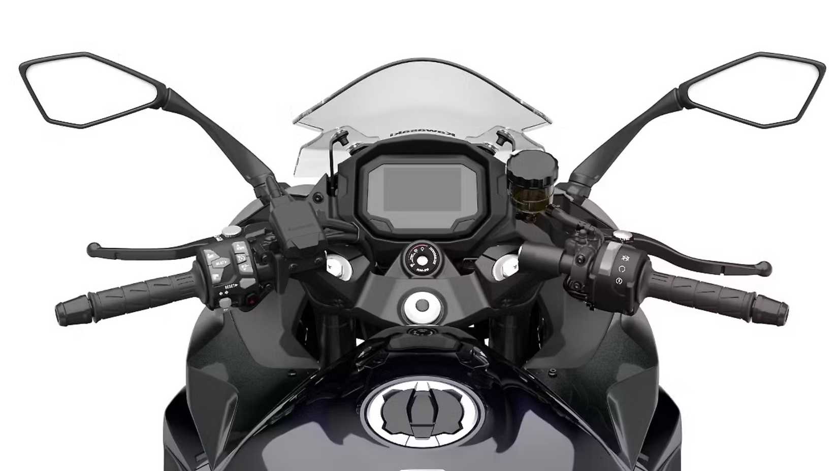 The Sport-Tourer With Kawasaki Reliability And Ducati-Adjacent ...