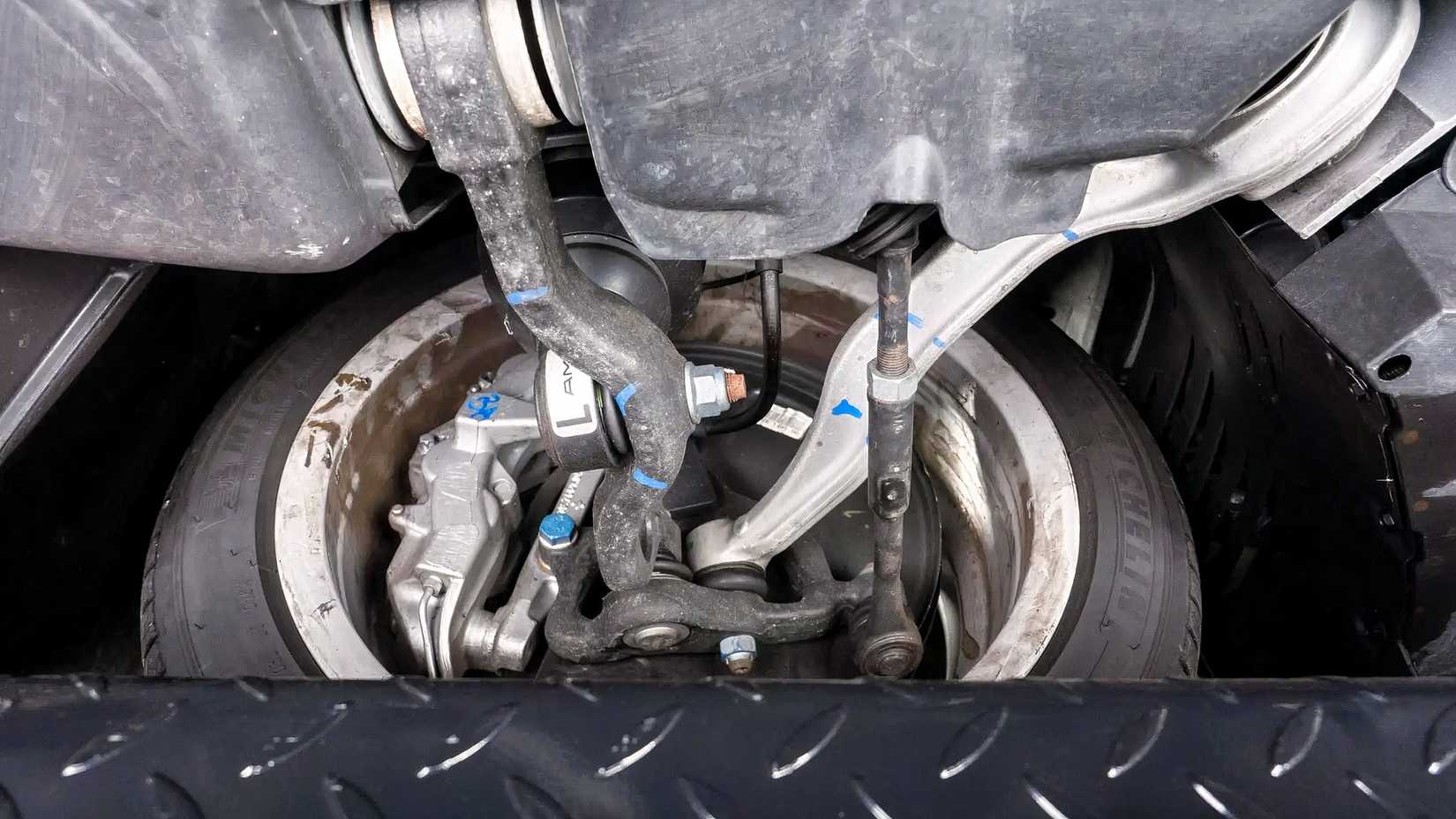 This 493-HP Mercedes AMG Is Cheap To Buy—Here’s How To Avoid An ...