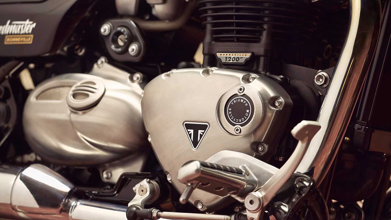 12 Inch Riding Crops The Cruiser With Bonneville Soul And Better Mileage Than Harley's Low ...