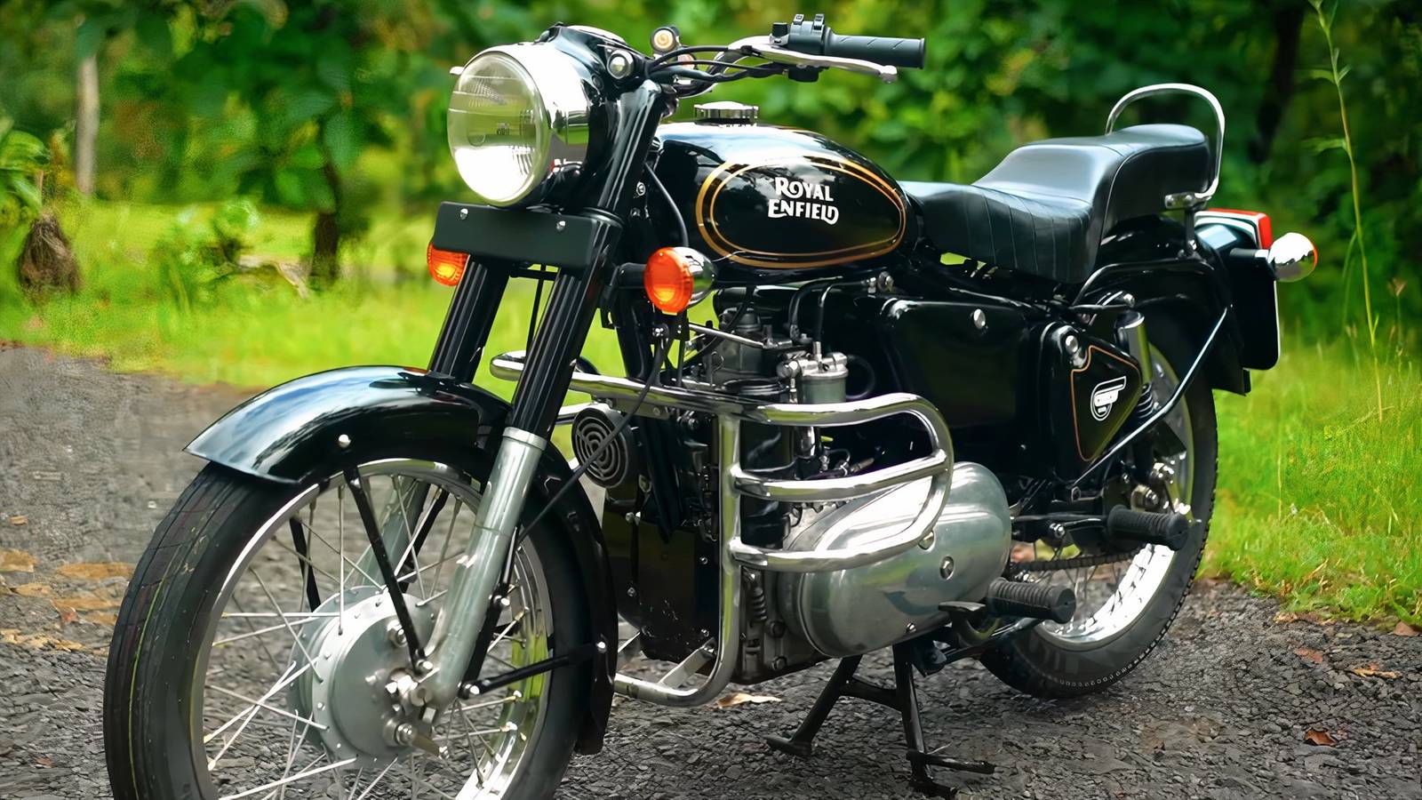 The British Diesel Workhorse That Returned 165 mpg