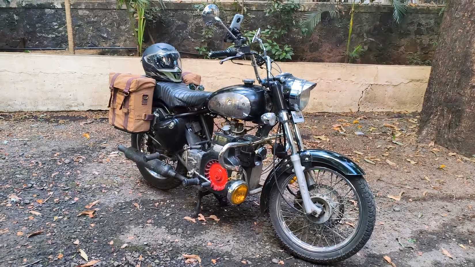The British Diesel Workhorse That Returned 165 mpg