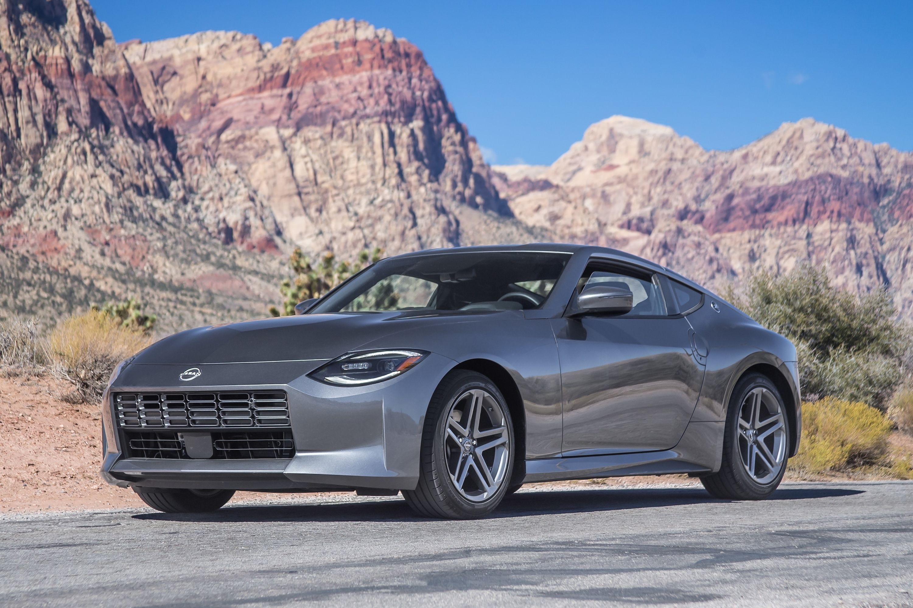 The Best Japanese Sports Car No One Talks About