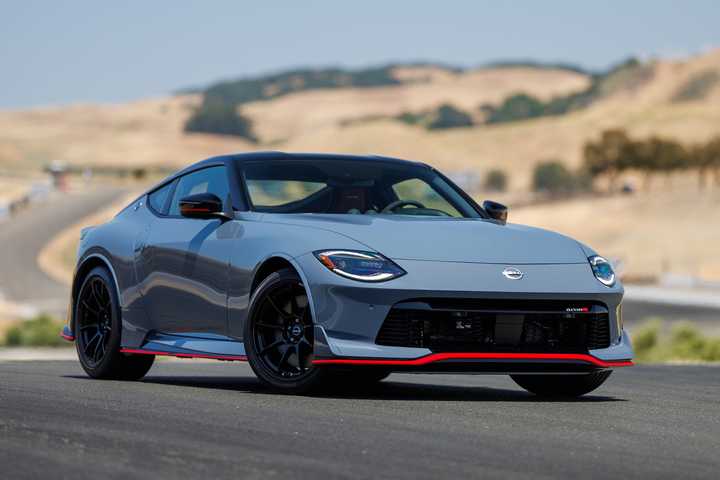 Best Rwd Cars 10 Best Daily Driver RWD Sports Cars In 2025