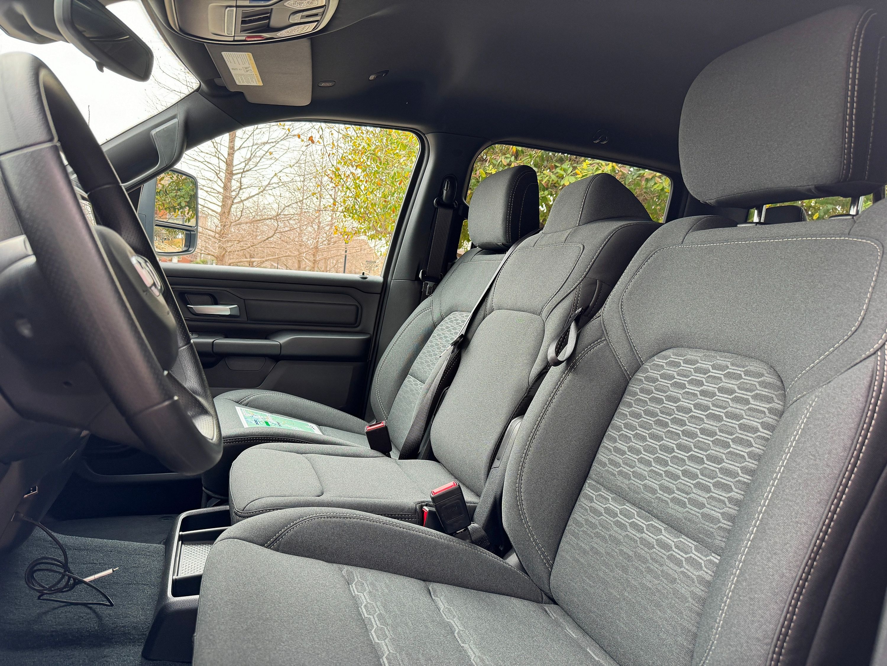 The Absolute Best Pickup Trucks For Reliability In 2025