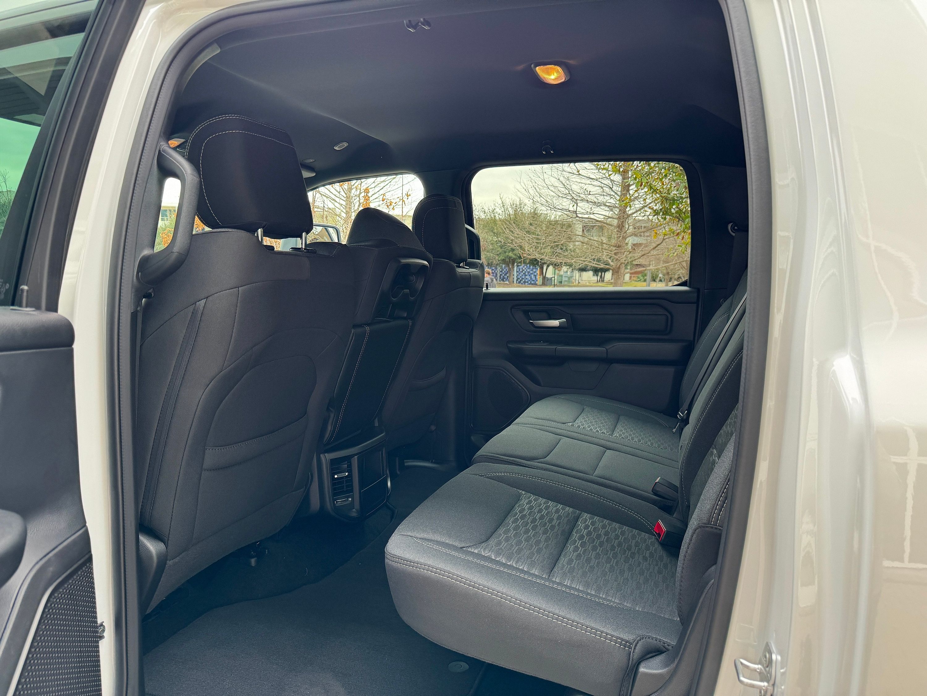 The Absolute Best Pickup Trucks For Reliability In 2025