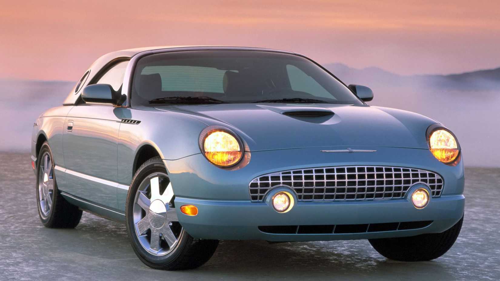 These American Cars Deserve A Modern Comeback