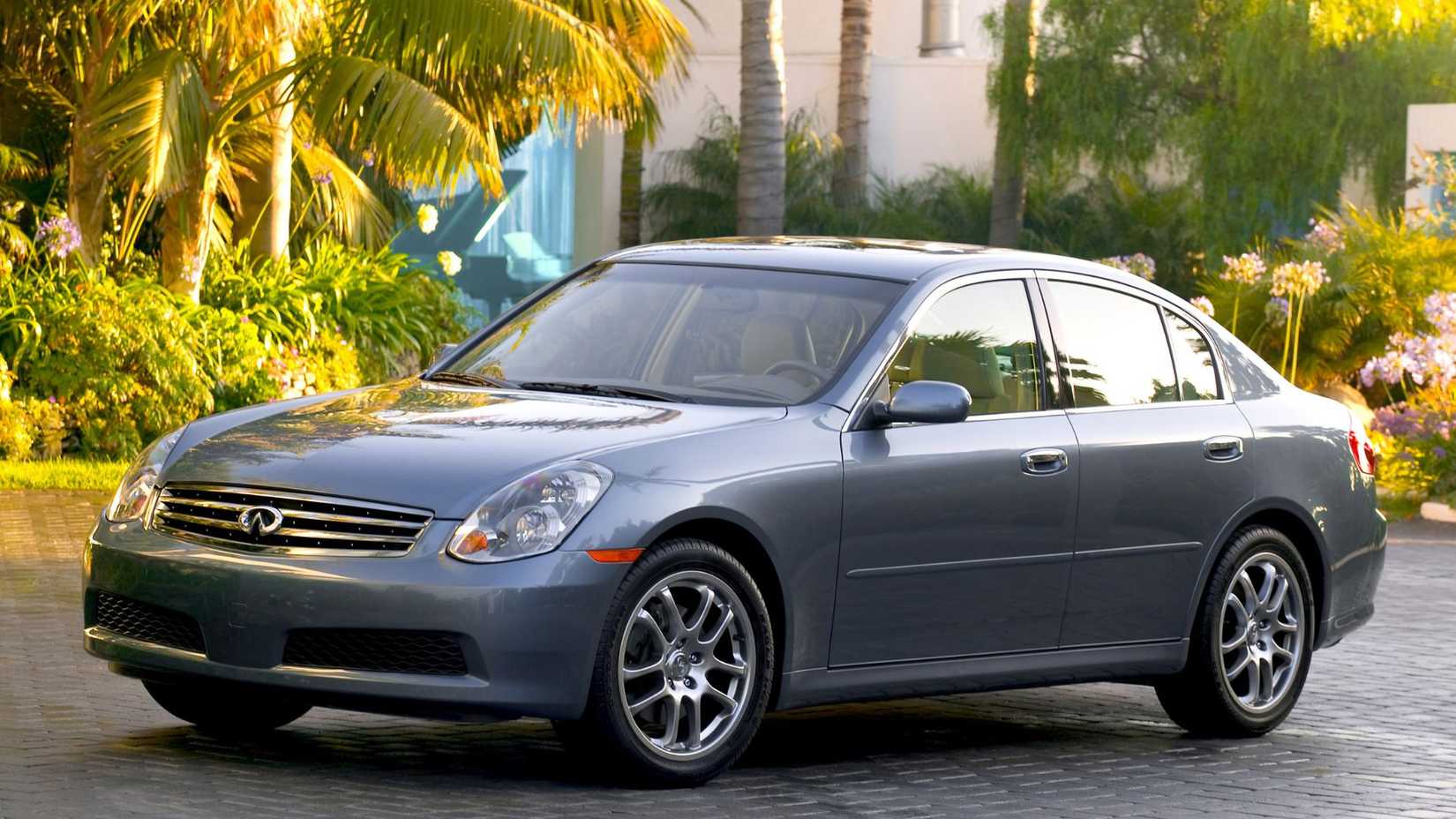 The Cheapest Infiniti Models That Are Still Reliable