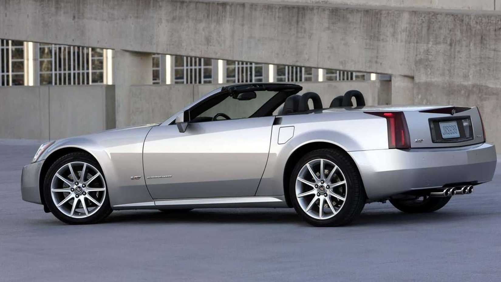 The Cheapest V8 Convertibles That Still Turn Heads in 2025