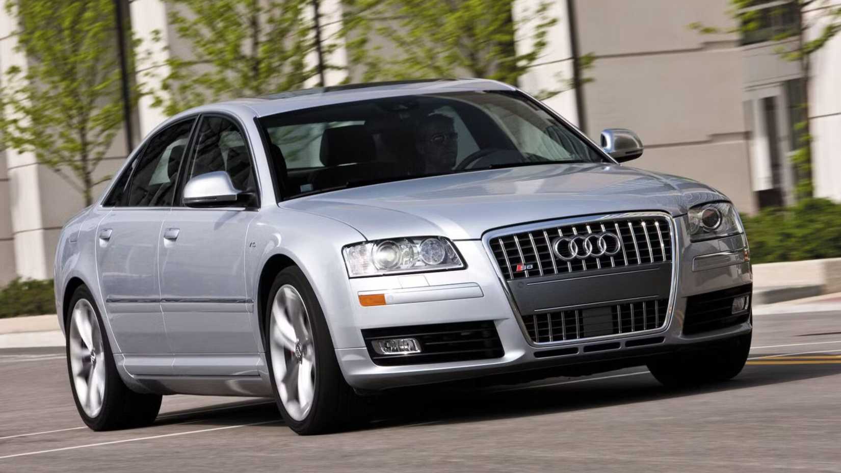 Why The Audi S8 D3 Is The Best V10 Sleeper Under 15K In 2025 why-the-audi-s8-d3-is-the-best-v10-sleeper-under-15k-in-2025