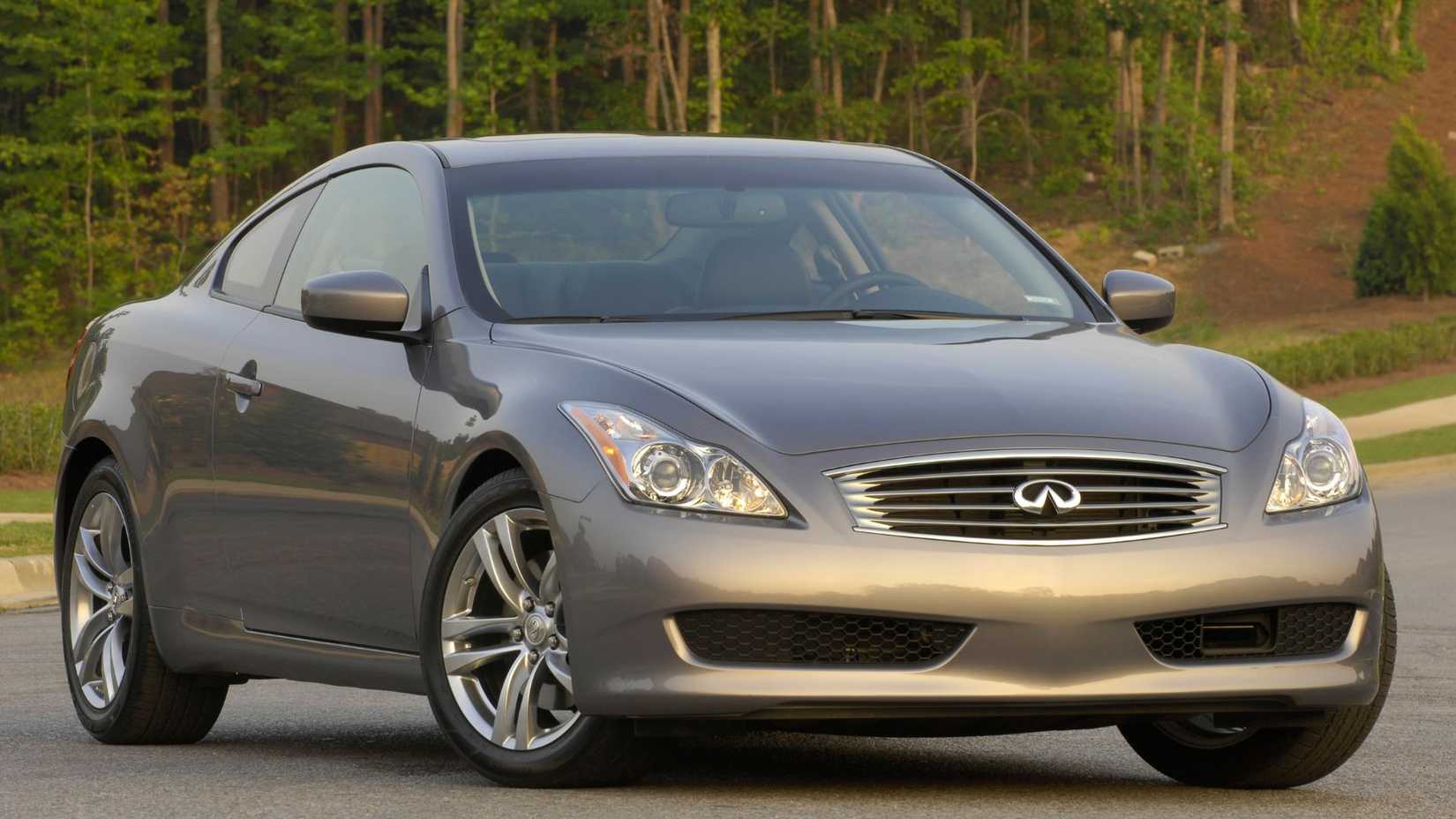 The Cheapest Infiniti Models That Are Still Reliable