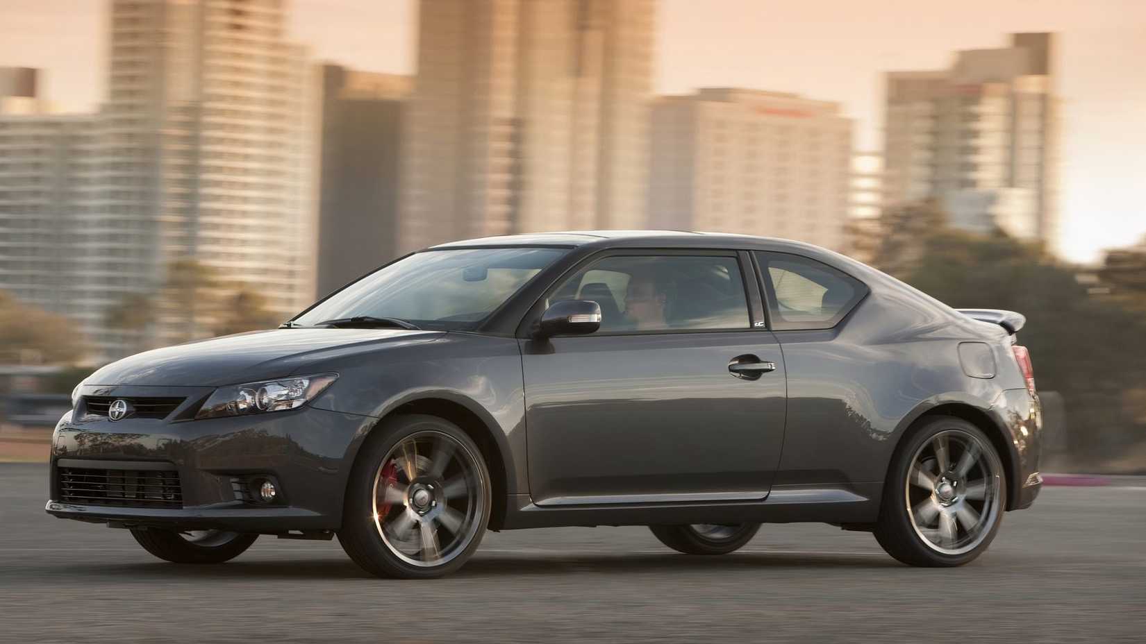 Surprising Scion Tc All Wheel Drive Photos