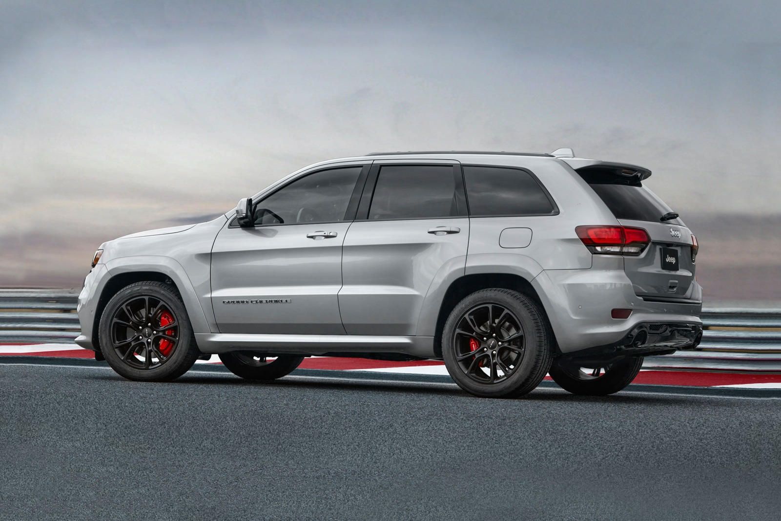 The Ultimate Fast Cars We’d Sell Our Souls To Drive