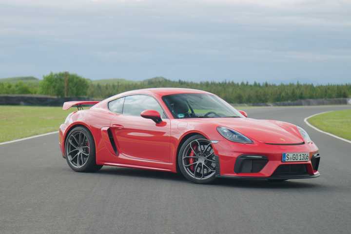 Best Rwd Cars 10 Best Daily Driver RWD Sports Cars In 2025