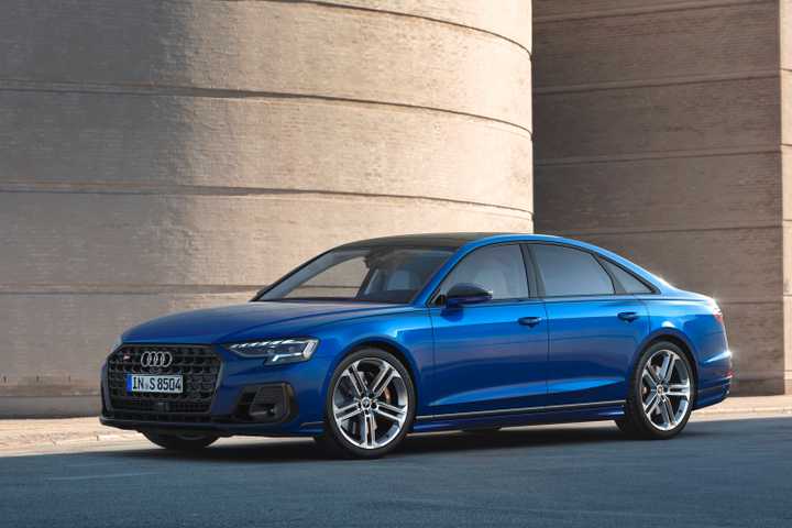 The Most Expensive Audi Model