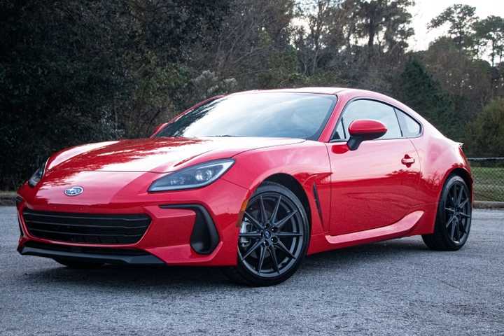 Best Rwd Cars 10 Best Daily Driver RWD Sports Cars In 2025