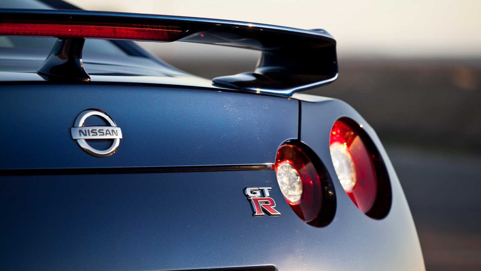 Nissan Isn’t Sold On An Electric GT-R Anymore