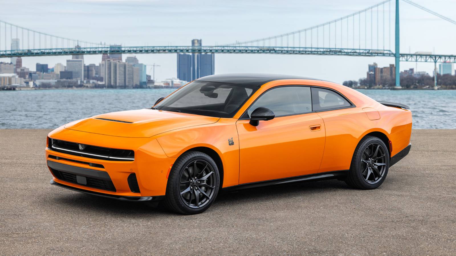 You Can Finally Build Your Dream 2026 Dodge Charger SIXPACK Online