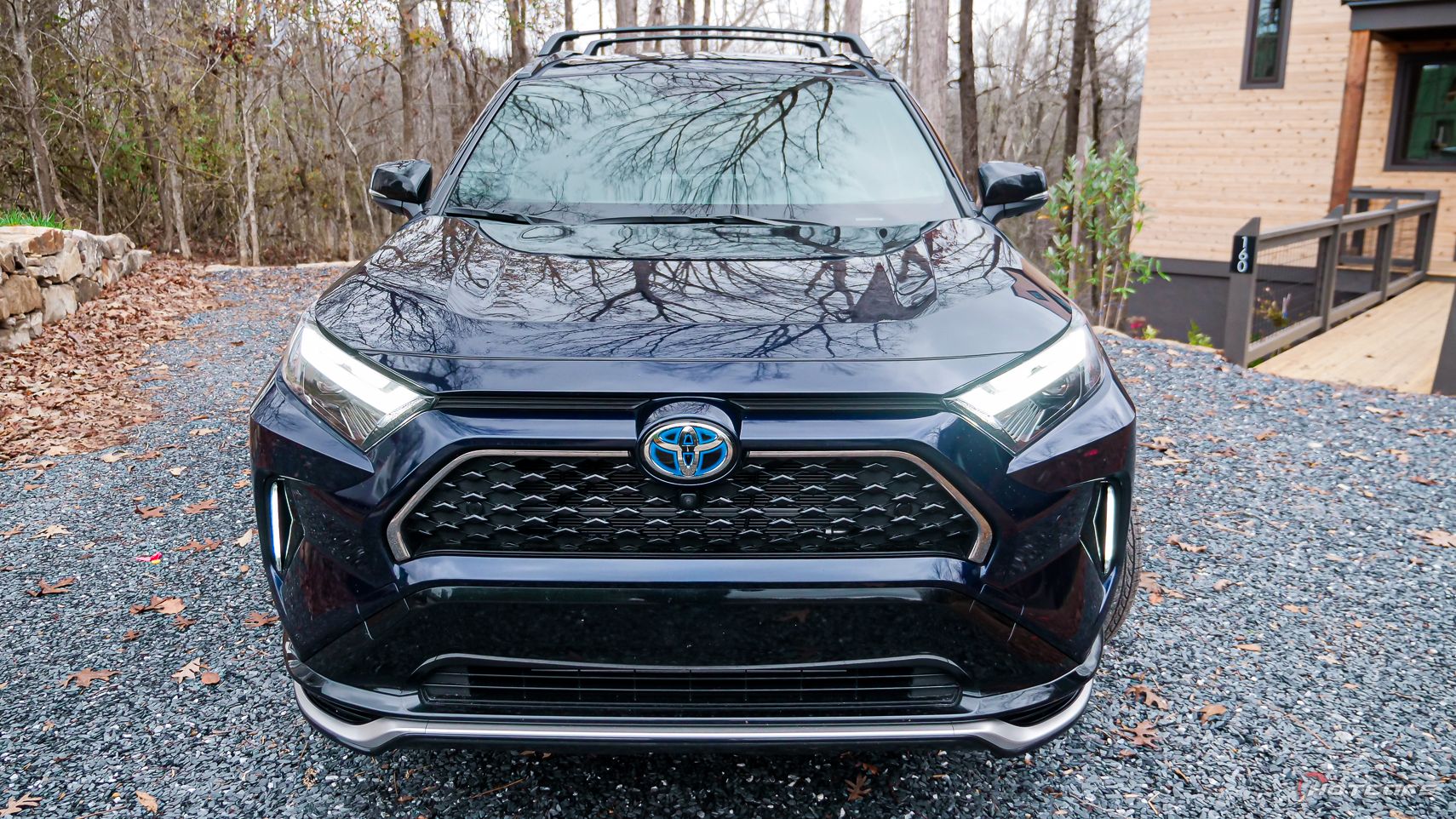 Review The 2022 Toyota Rav4 Is A Prime Example Of The Future Of Suvs 4368