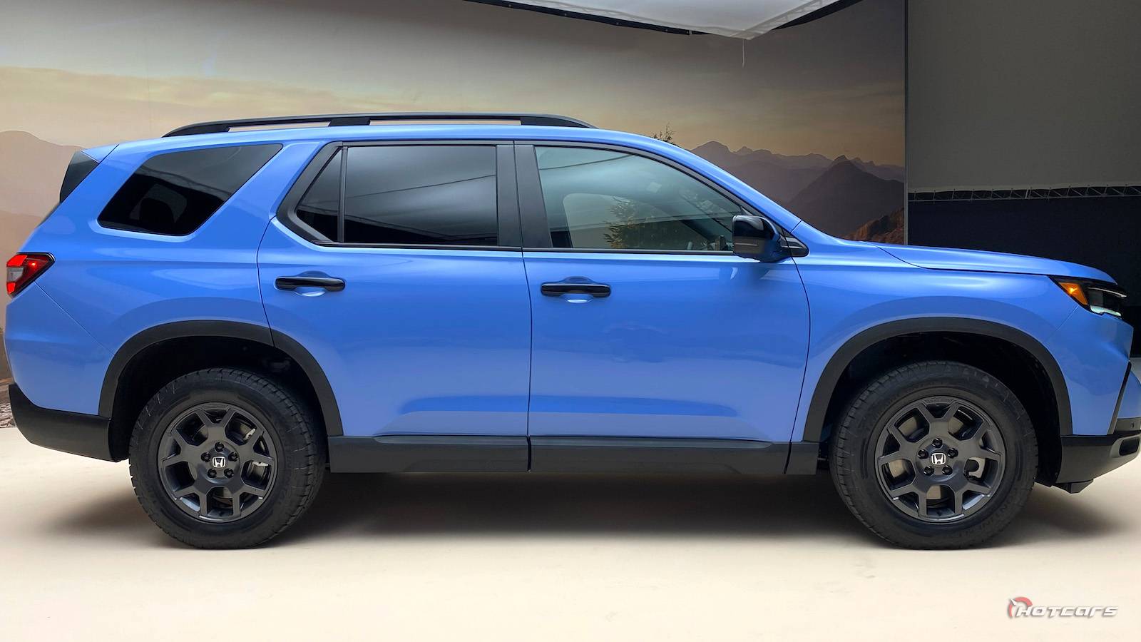2023 Honda Pilot: We Got An Exclusive First Look At The Bigger Bolder Pilot