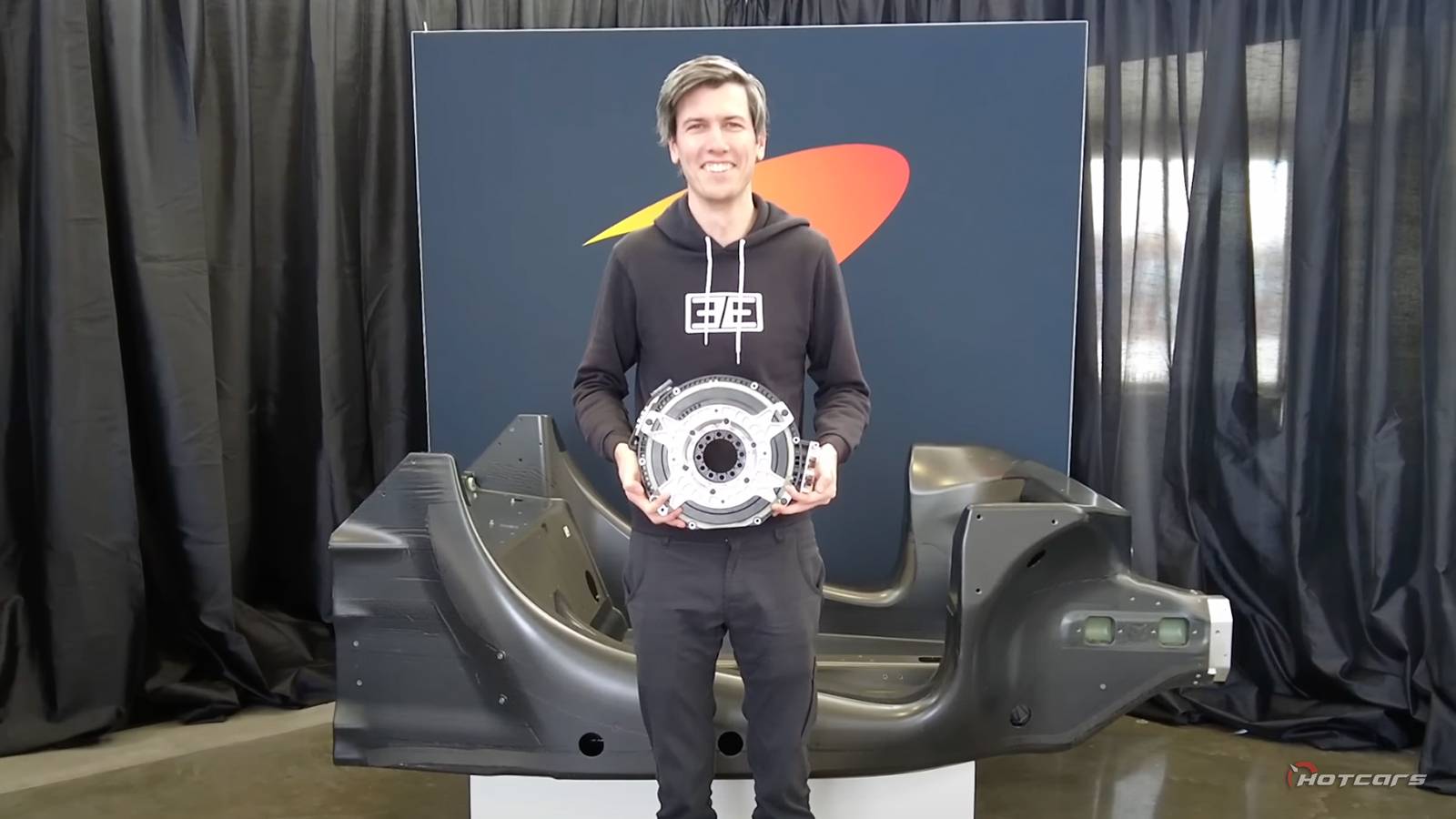 Engineering Explained On The Future Of Performance Hybrids Cars And SUVs