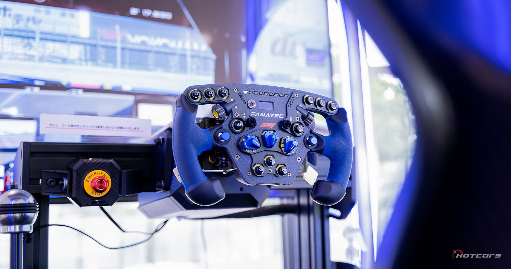 Subaru’s STI Gallery Is The Must-Go Place For Motorsports Enthusiasts