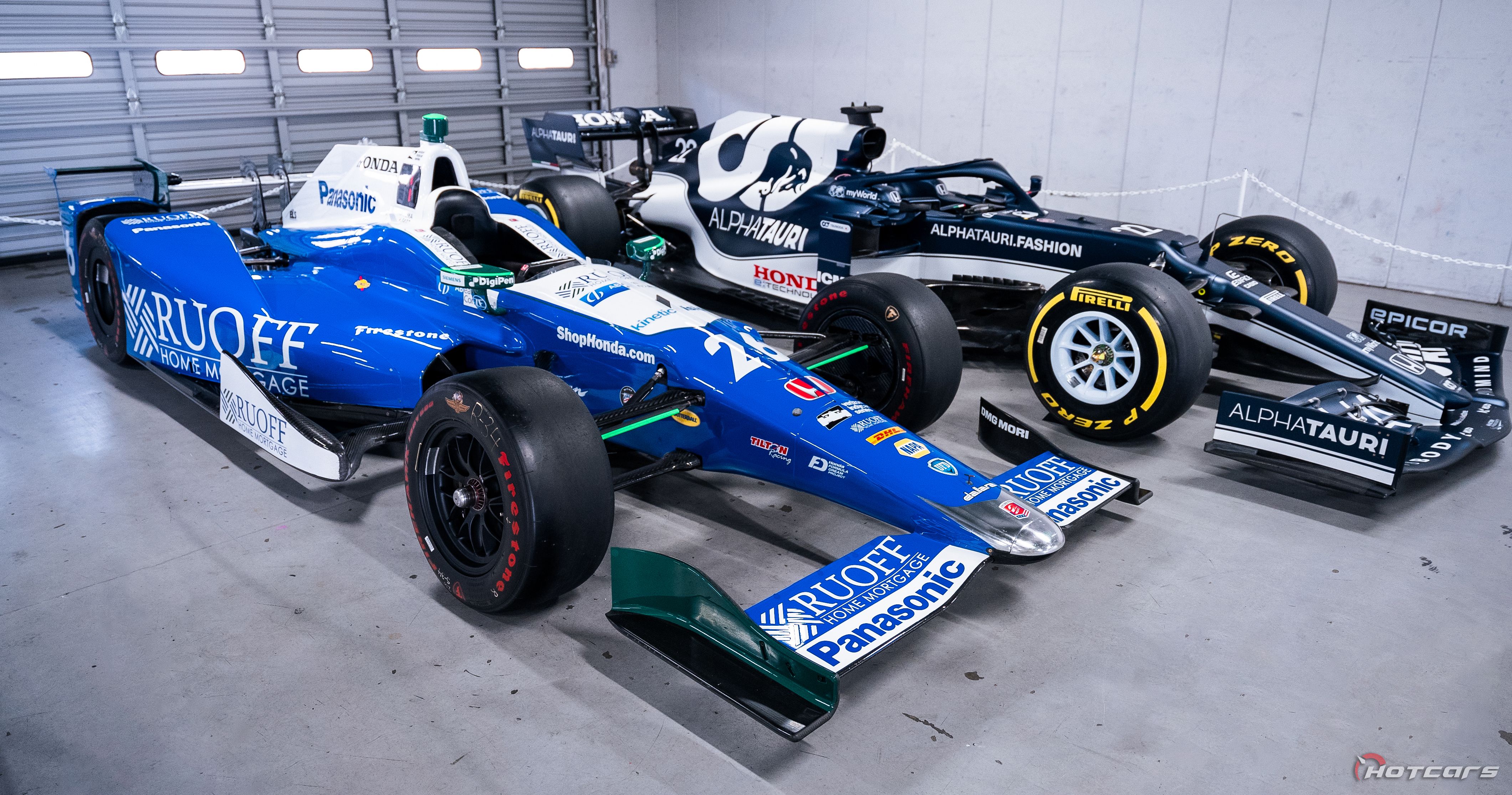 新品❤️TＡKU MＡ ＳＡTO❤️Ｆ1 レーシングカー❣️♪(*^^*) Automotive Art – Andrew Kitson's 