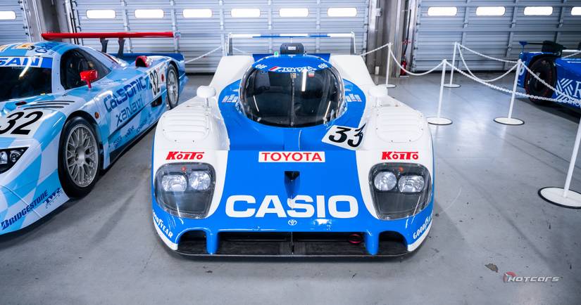 Japanese Racing Models From Le Mans To F1, Here Are Some Of Japan’s Most Iconic Race Cars and ...