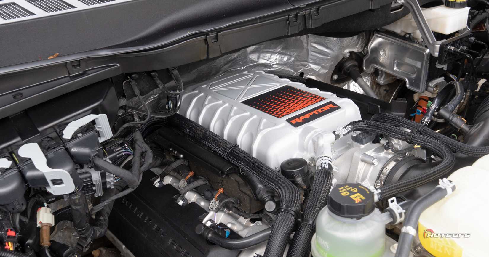 Ford Rapter R Engine The Best Engines You Can Buy Today