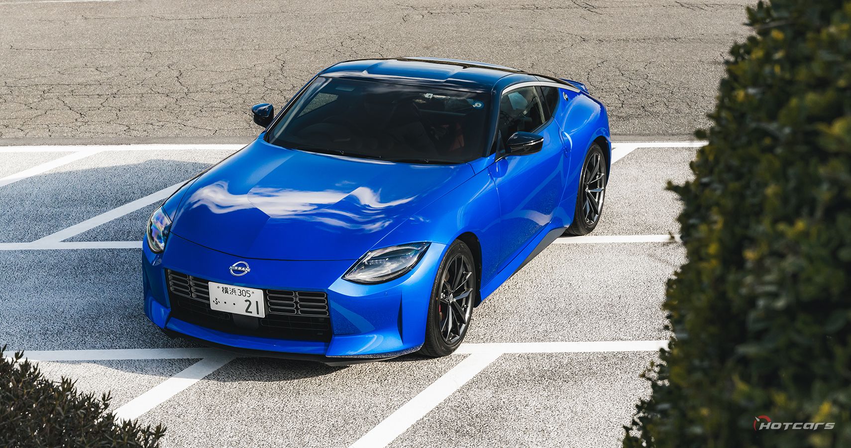 ノーザン New Nissan Z For Sale in Chula Vista and San Diego