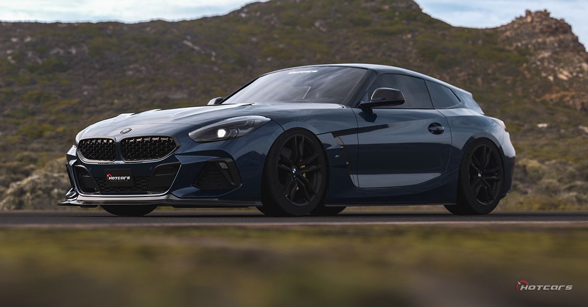 The Weight of Power: How BMW M Is Betting Its Soul on Hybrid Supremacy
