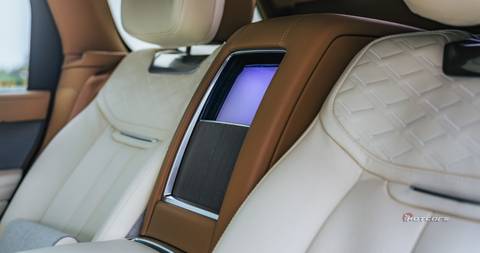 Review: The 2023 Range Rover LWB SV Serenity Is All About Quiet Luxury