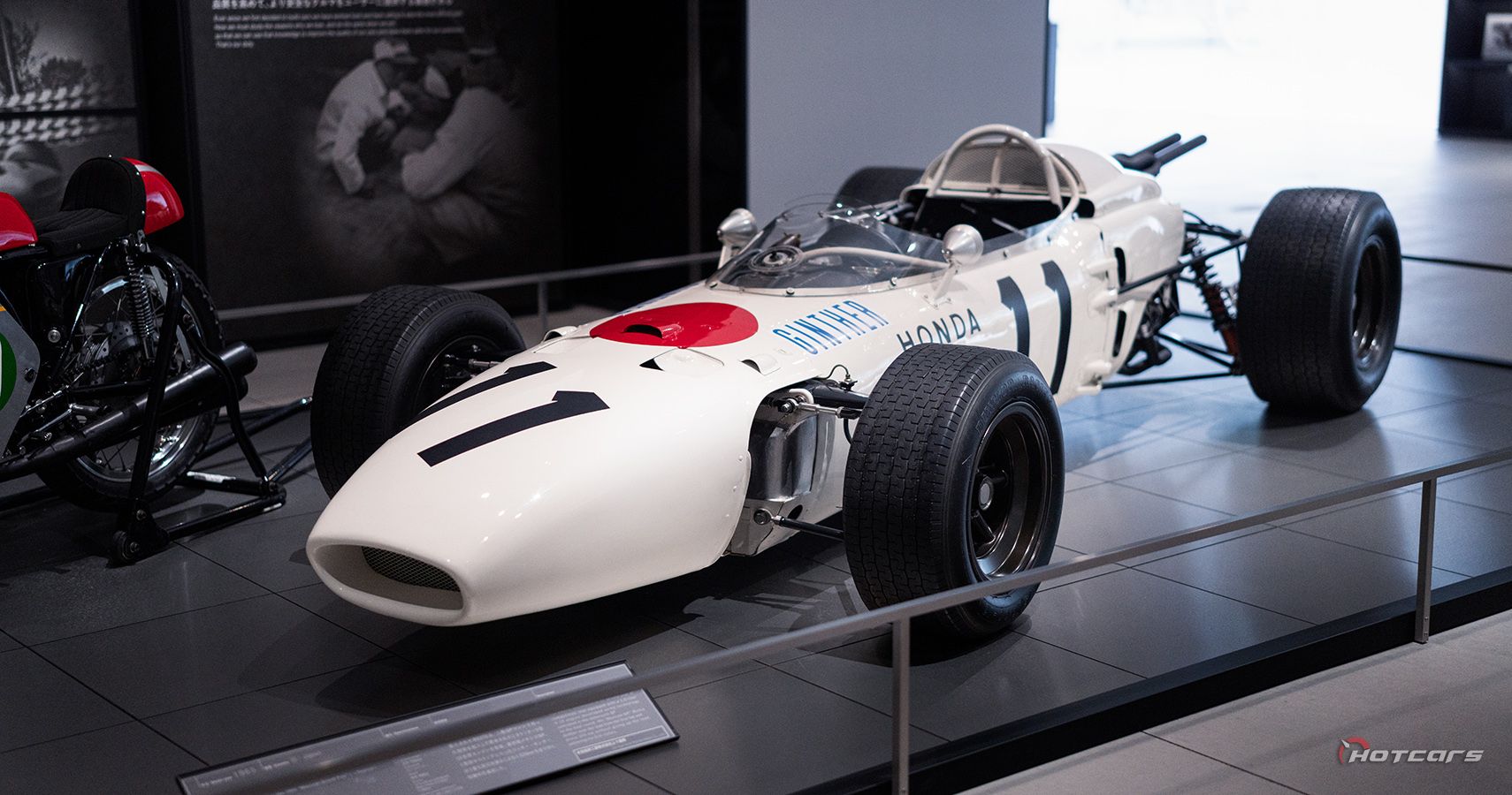 HotCars' Japan team takes you to the amazing Fuji Motorsports Museum