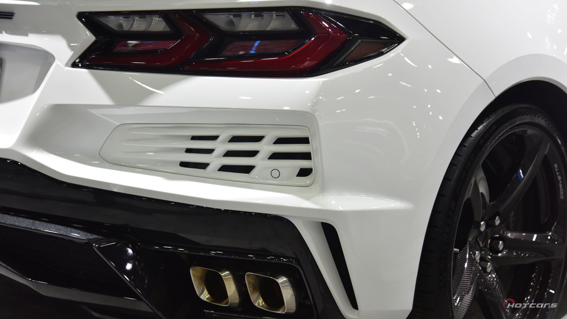 2024 Corvette E-Ray Buyer's Guide: Photos, Pricing, And Specs