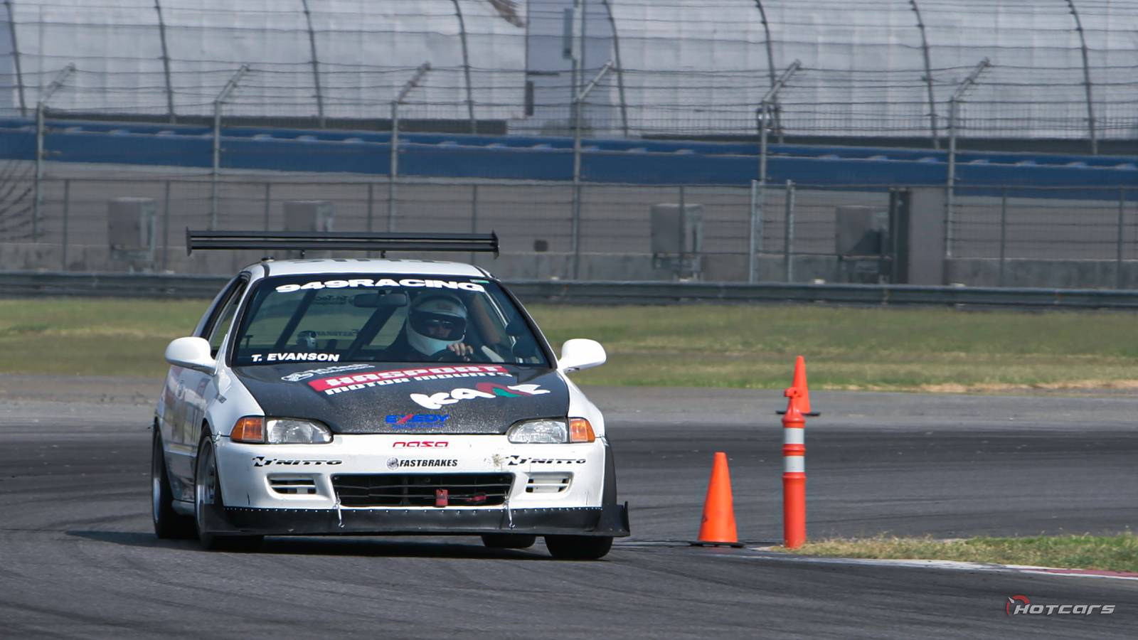 HotCars Explains: How To Make Your Front-Wheel-Drive Handle