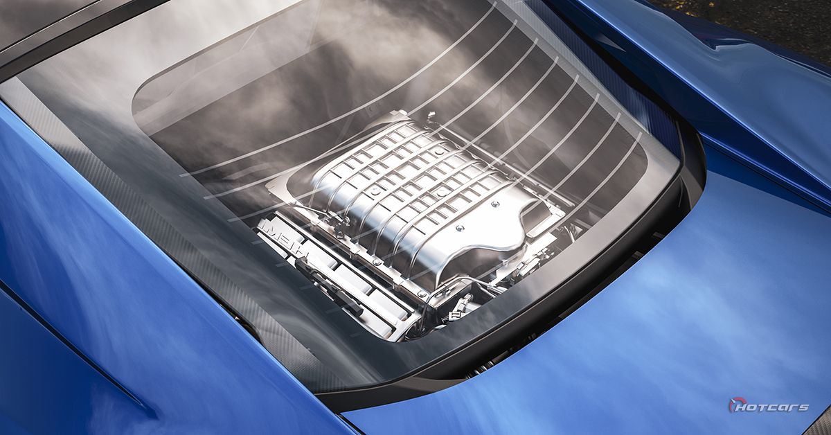 America's Favorite Sedan Gone Wild: Check Out Our Mid-Engined Toyota ...