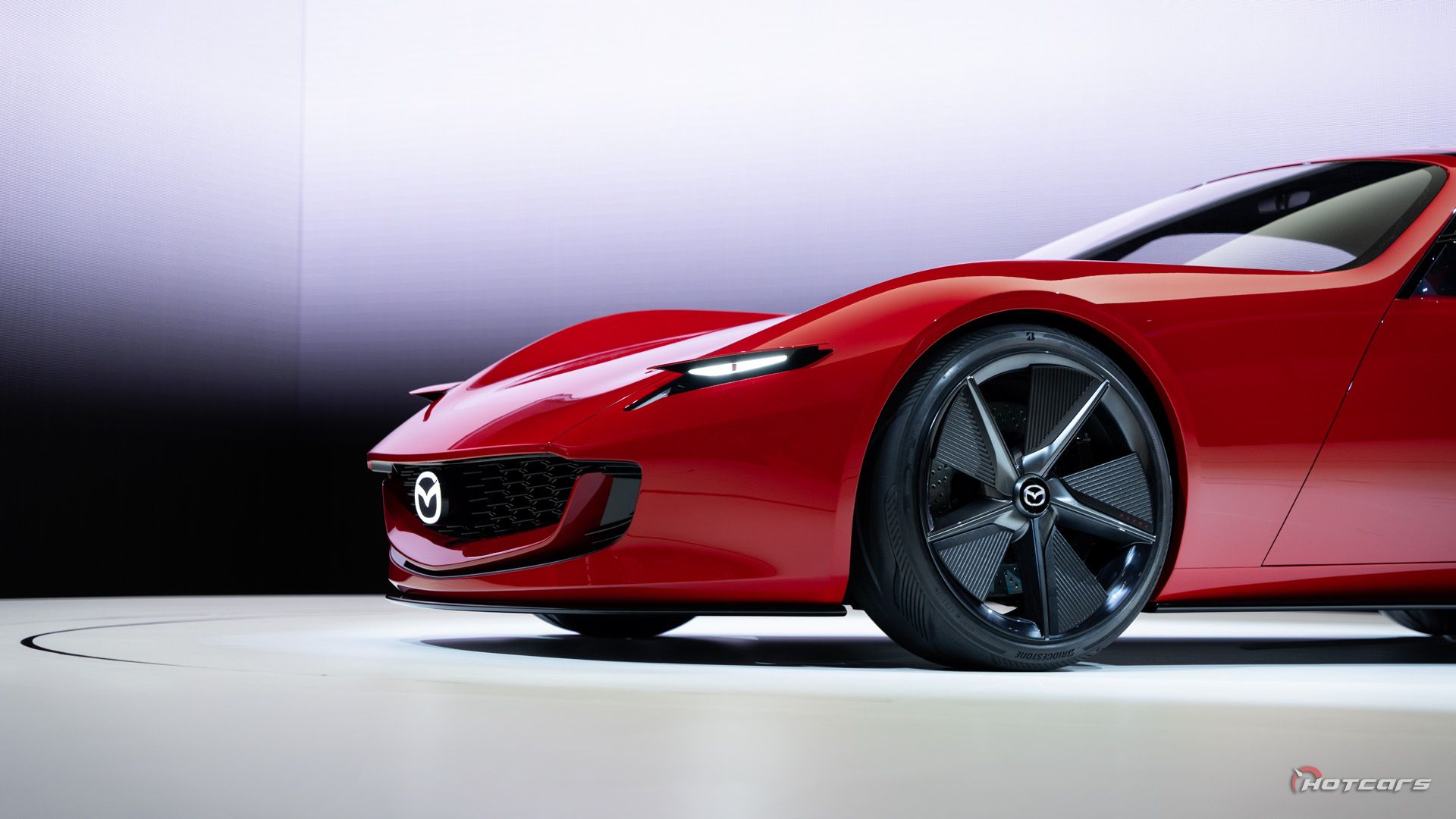 Mazda's New Rotary Sports Car: Everything We Know So Far