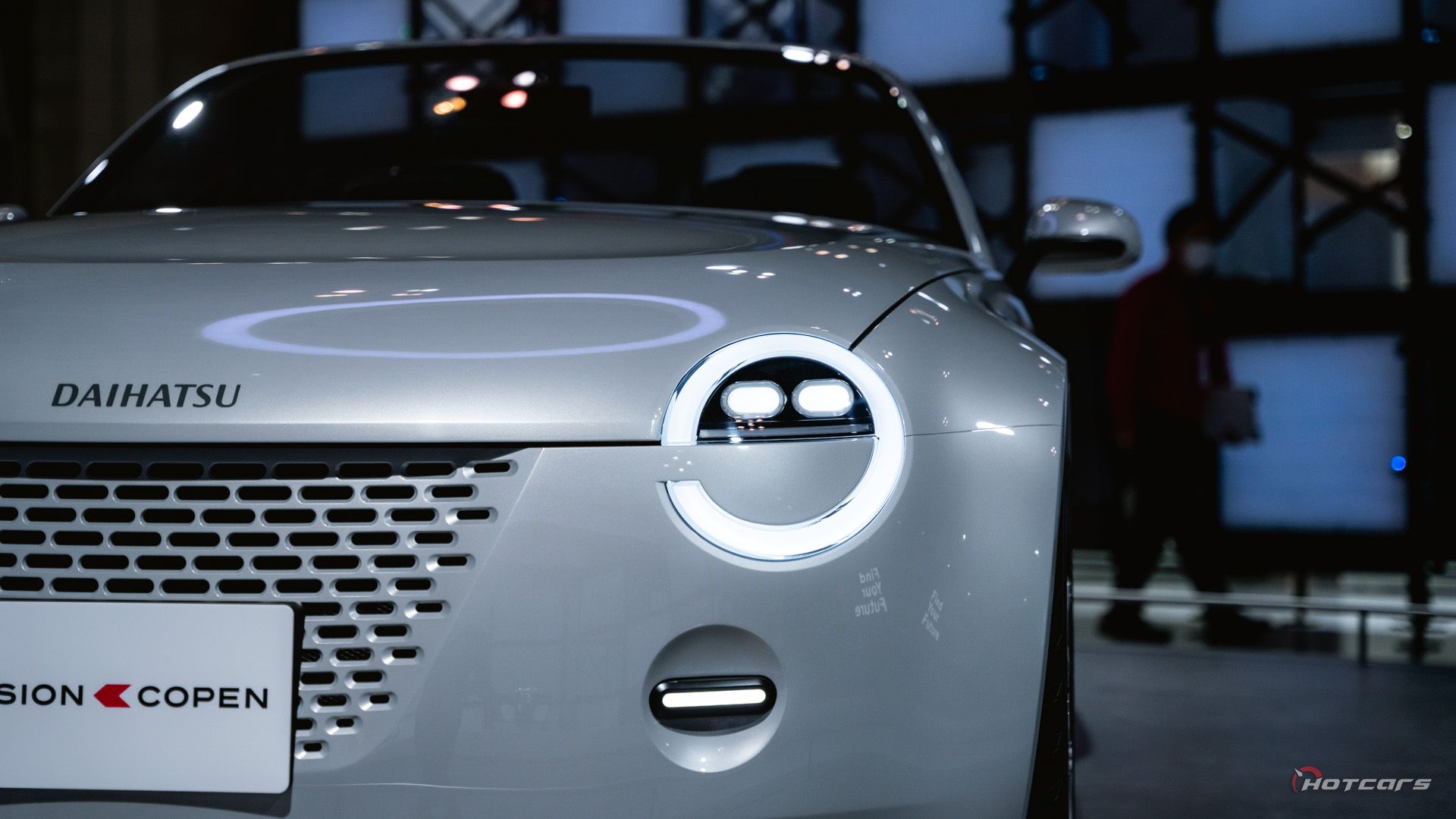 Exclusive: These Japanese Concept Cars Showed Us The Future Won't Be ...