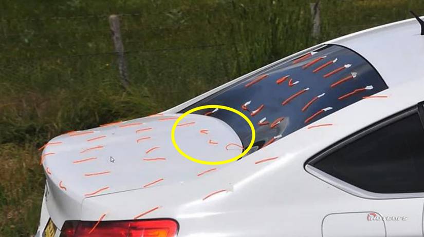 Tuft Testing HotCars Explains: Vortex Generators — What They Can And Can’t Do!