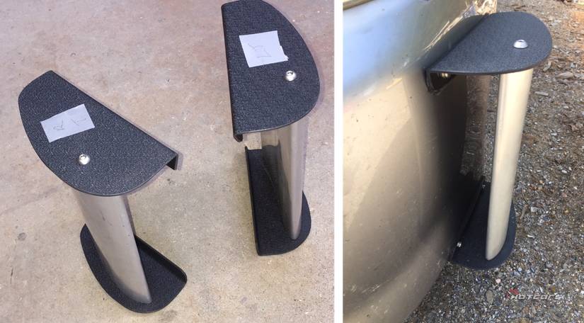 HotCars Explains: Air Curtains — What They Are And How They Reduce Drag