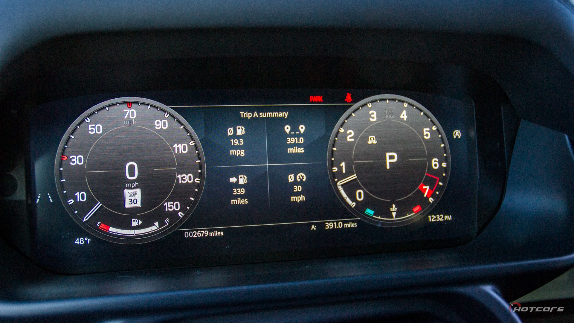 2024 Land Rover Defender 110: It's All In The Spec