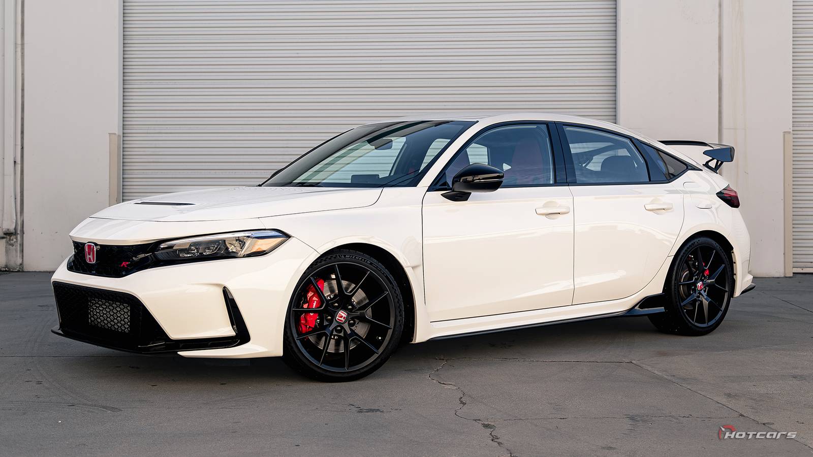 Type R 2024 Modified The 2024 Honda Civic Type R Makes All Your Tuner Dreams Come True