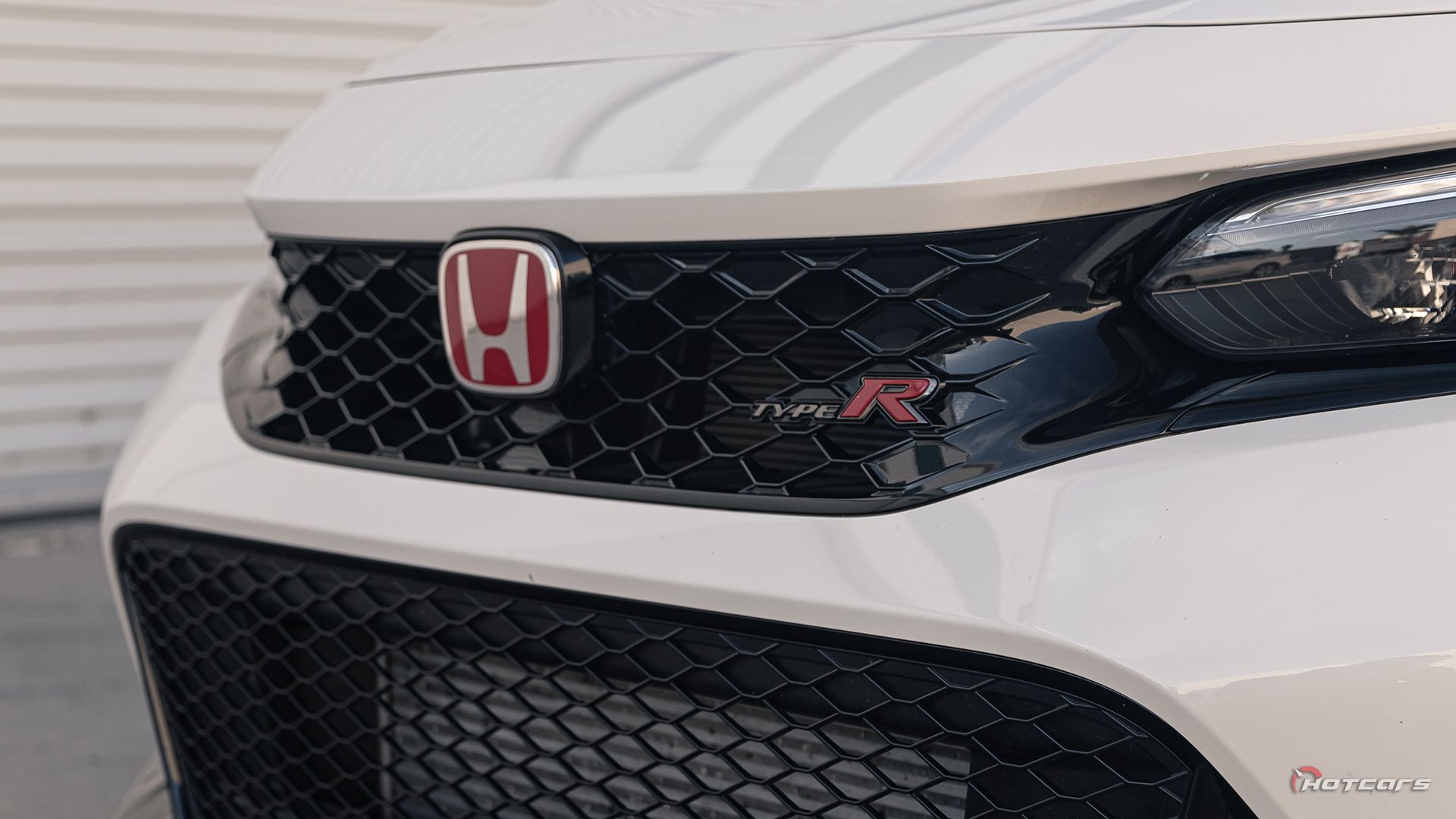 The 2024 Honda Civic Type R Makes All Your Tuner Dreams Come True
