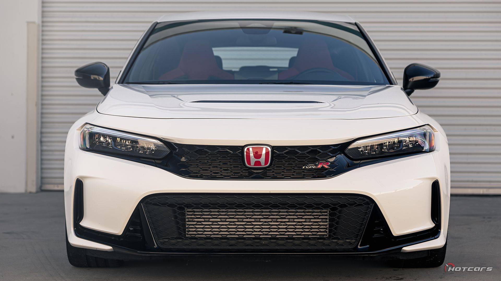 The 2024 Honda Civic Type R Makes All Your Tuner Dreams Come True, image size:1920x1080