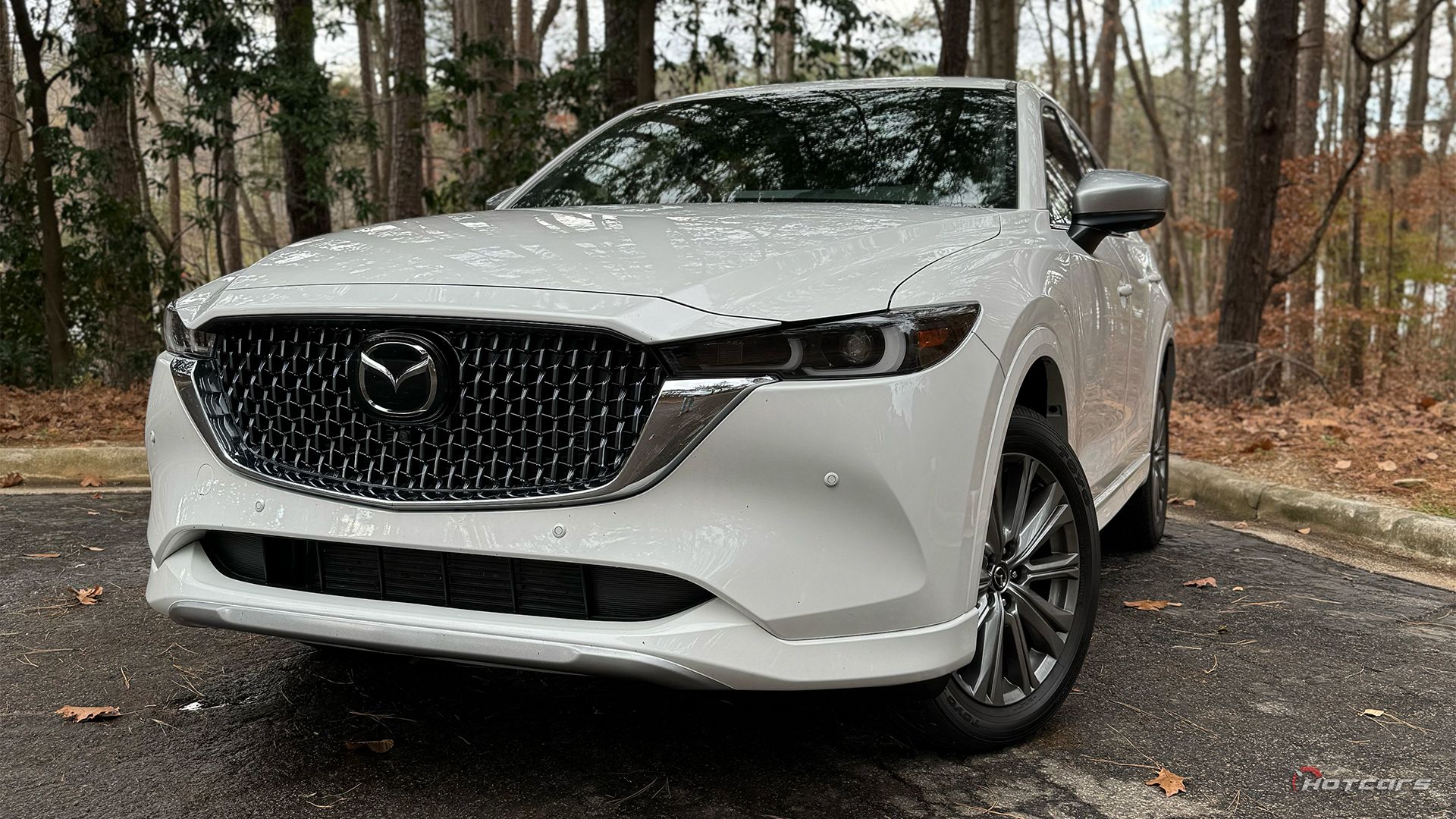 2024 Mazda CX-5: A Comprehensive Guide On Features, Specs, And Pricing