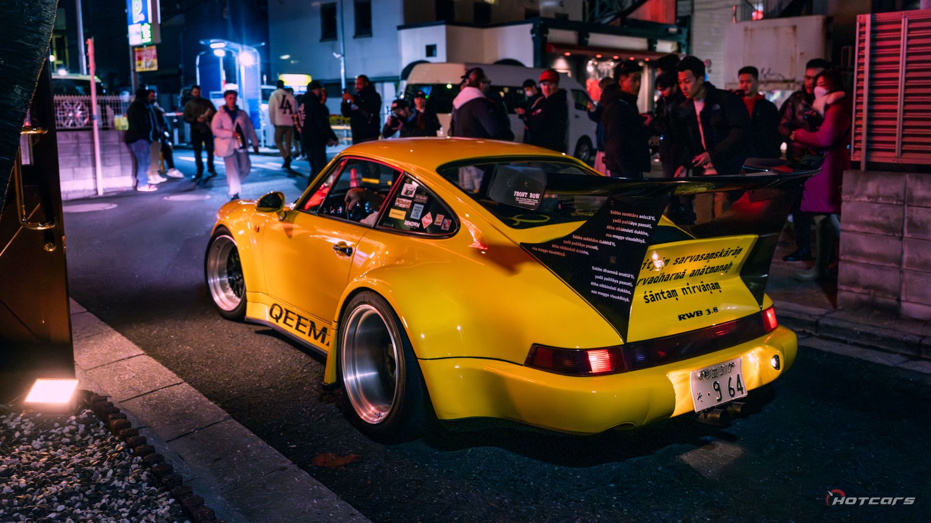 What Makes a Great Debate Topic In Car Culture? HotCars Weighs In
