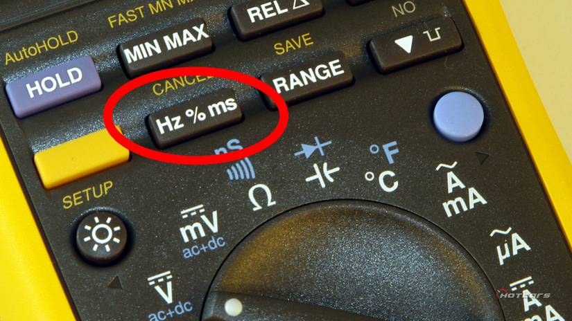 How To Use A Multimeter On A Car