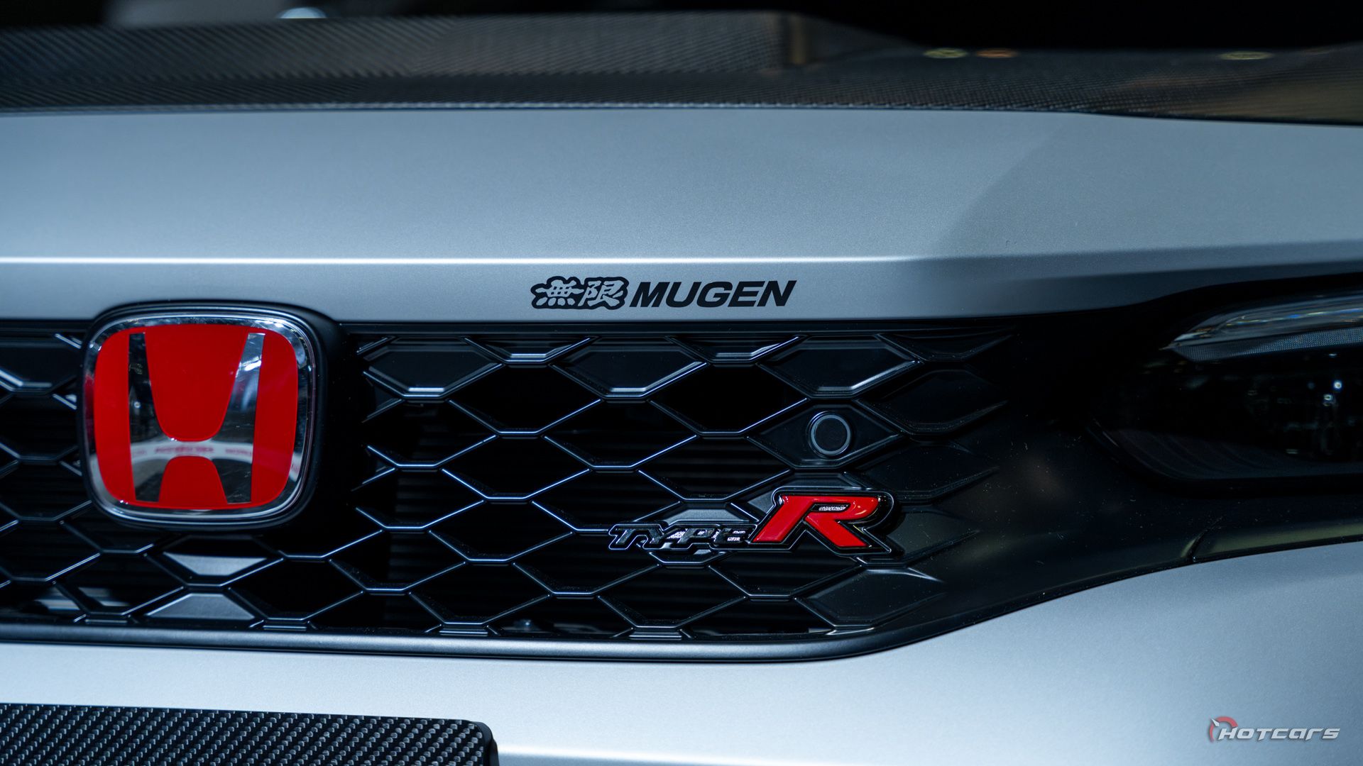 Mugen Announces Honda Civic Type R For 2025 Tokyo Auto Salon