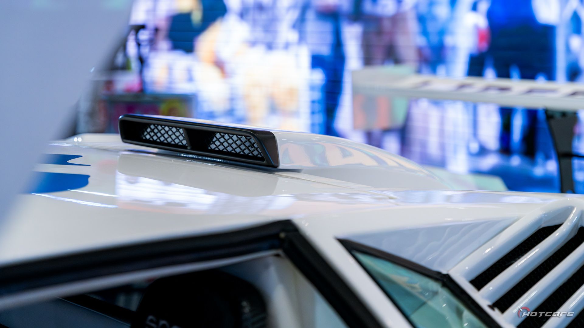 Exclusive: Liberty Walk Tells Us All About Their Countach, Surprise F40 ...