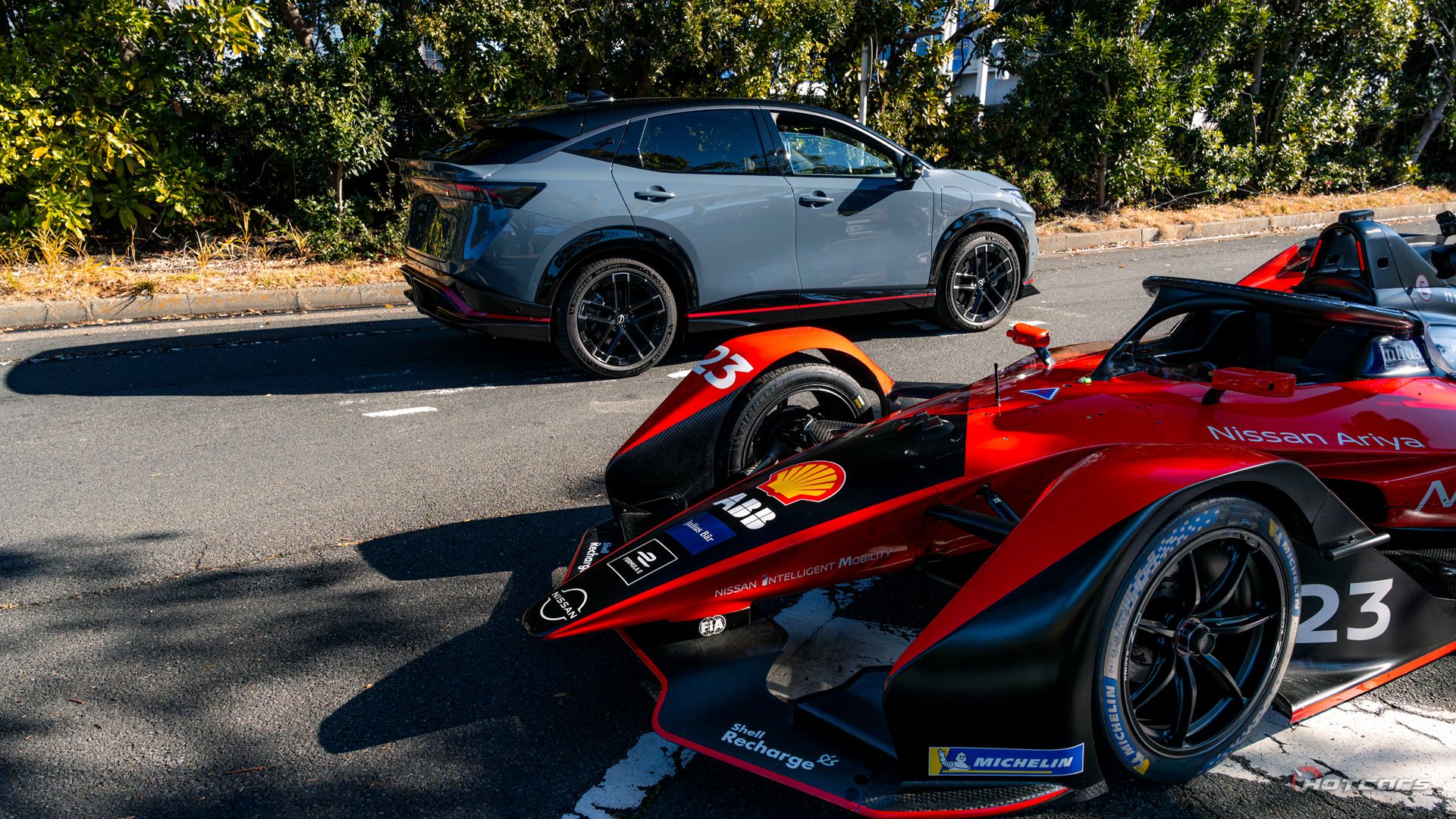 2024 Tokyo Auto Salon: We Were There For The Latest Sports Cars And ...