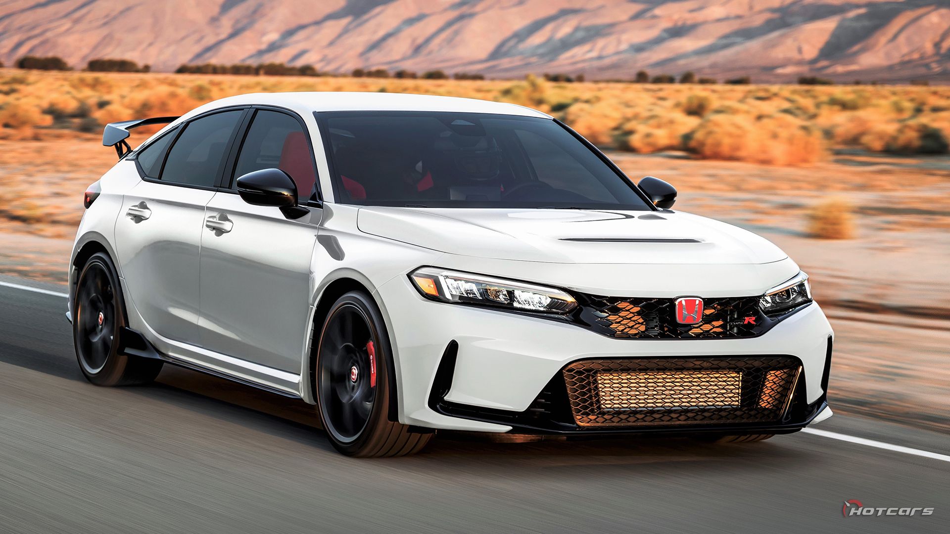 Solid Alternatives To The 2023 Honda Civic Type R